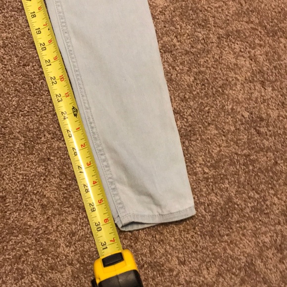 Hollister jeans 👖 - Picture 7 of 7